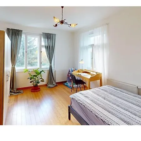 Private House With Sauna, Jacuzzi And Hawaiian Hothouse * Velvary