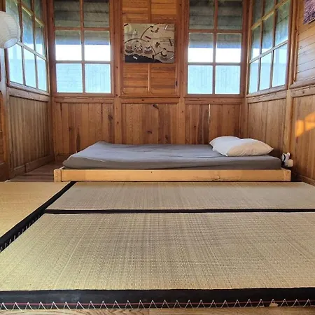 فيلة Private House With Sauna, Jacuzzi And Hawaiian Hothouse