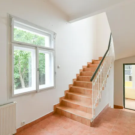 فيلة Private House With Sauna, Jacuzzi And Hawaiian Hothouse