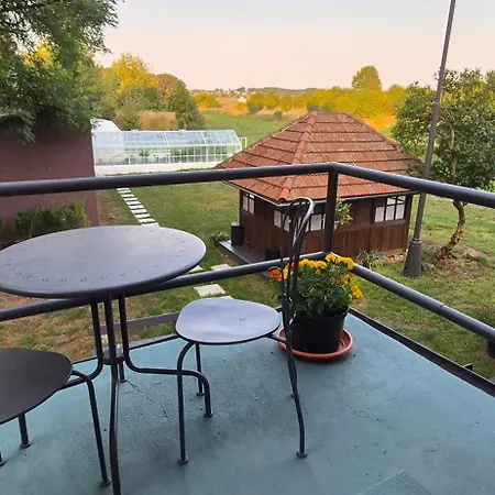 Private House With Sauna, Jacuzzi And Hawaiian Hothouse فيلة