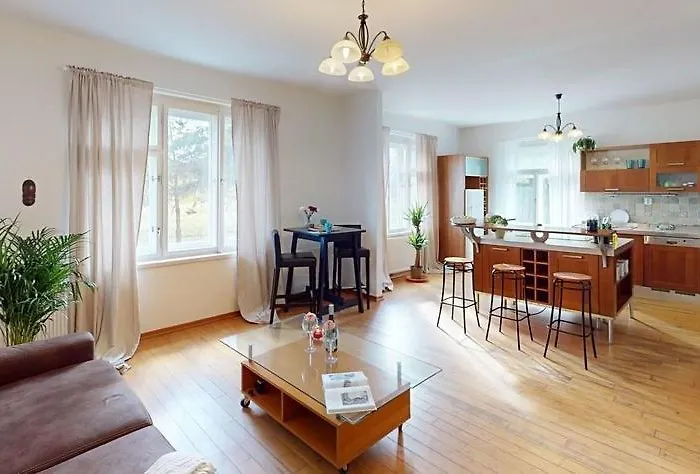 فيلة Private House With Sauna, Jacuzzi And Hawaiian Hothouse