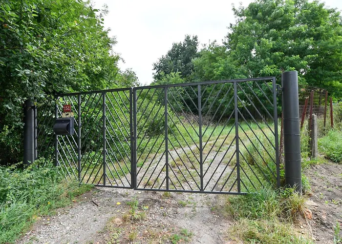 Private House With Sauna, Jacuzzi And Hawaiian Hothouse فيلة *